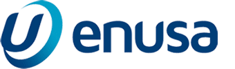 Logo Enusa